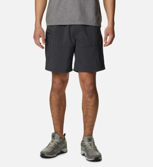 MEN'S CORAL RIDGE PULL ON SHORT SHARK
