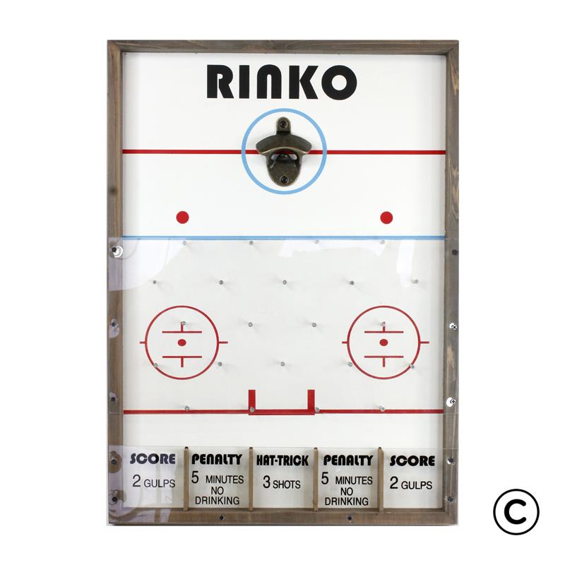 Rinko