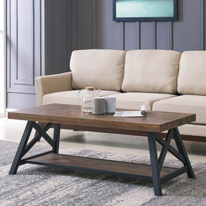 WW - LANGPORT COFFEE TABLE