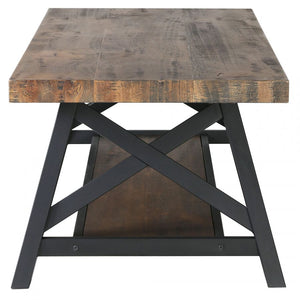 WW - LANGPORT COFFEE TABLE
