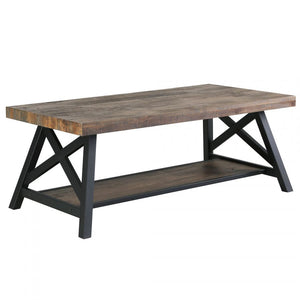 WW - LANGPORT COFFEE TABLE