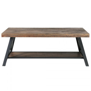WW - LANGPORT COFFEE TABLE