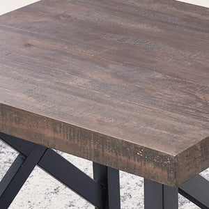 WW - LANGPORT COFFEE TABLE