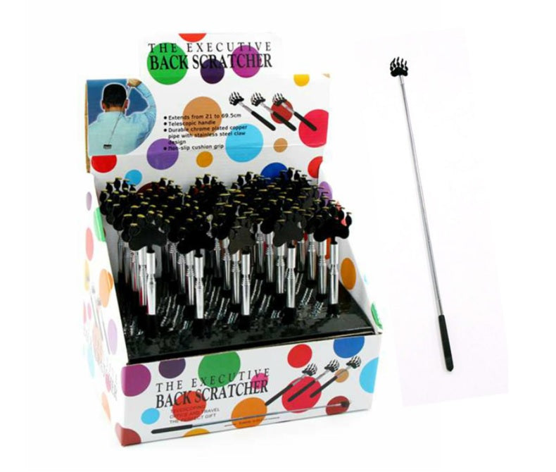 SPLASH - BEAR CLAW EXECUTIVE BACK SCRATCHER