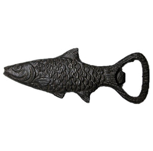 Fish Bottle Opener