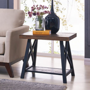 WW - LANGPORT ACCENT TABLE