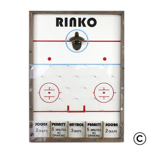 Rinko