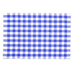 Torro Blue Placemat