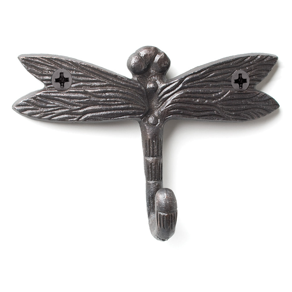 ABBOTT - IRON SINGLE DRAGONFLY HOOK