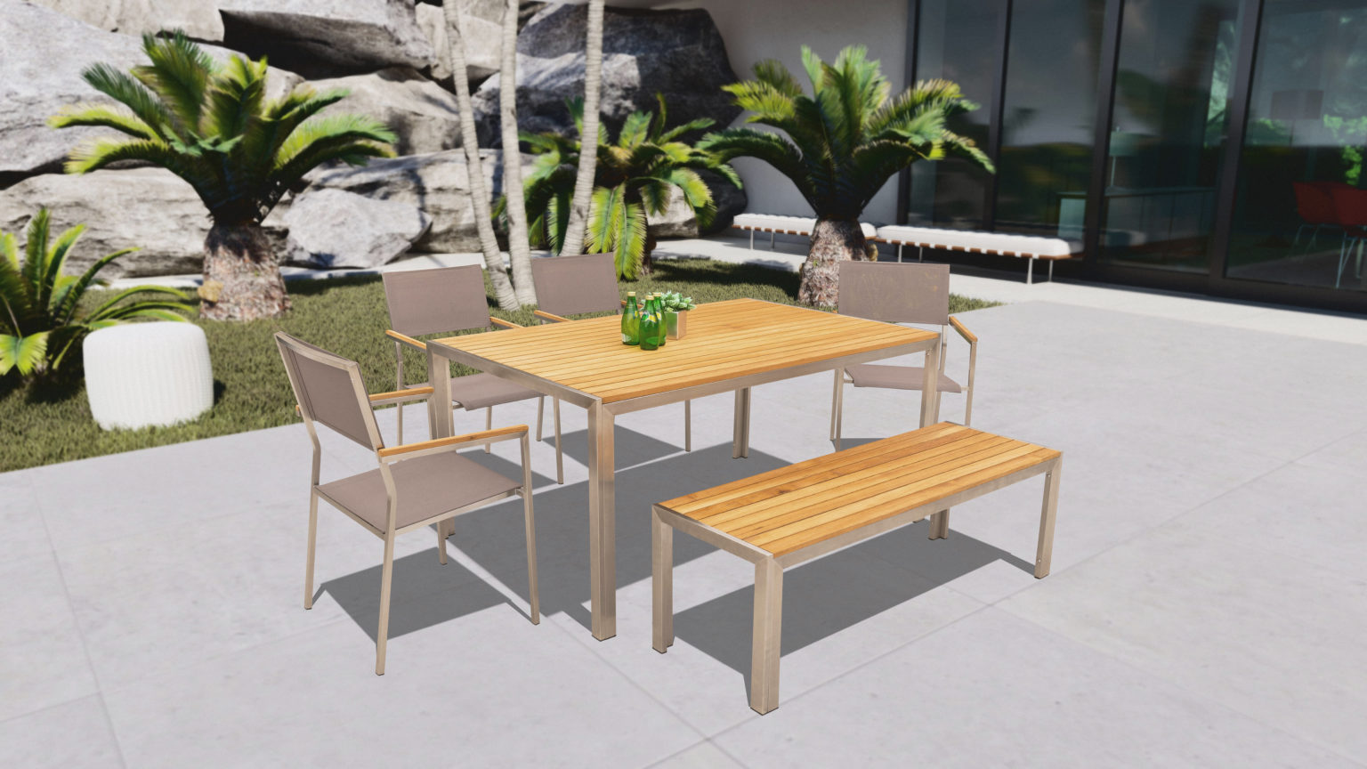 enclover - Lockside Trading Company