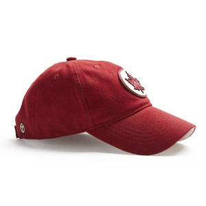RED CANOE - Canada Cap