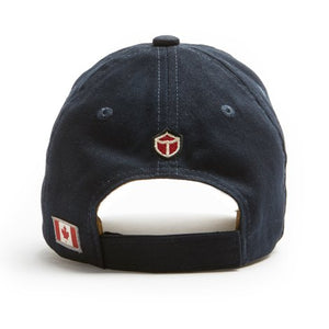 Polar Plate Cap