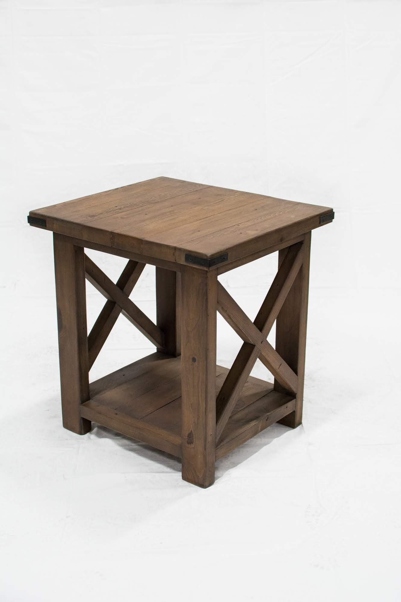 ARK - FAWN SIDE TABLE