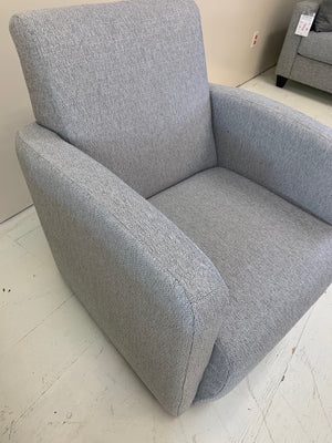 B0102 SWIVEL GLIDER CHAIR