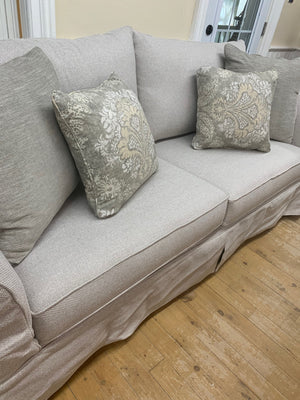 FENMORE LARGE SLIPCOVER SOFA