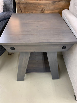 ALGOMA SIDE TABLE
