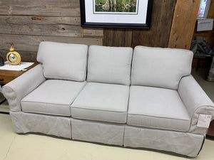 JOCELYN SLIPCOVER SOFA