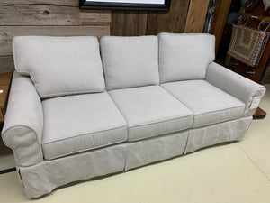 JOCELYN SLIPCOVER SOFA