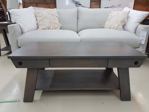 ALGOMA COFFEE TABLE WITH DRAWER