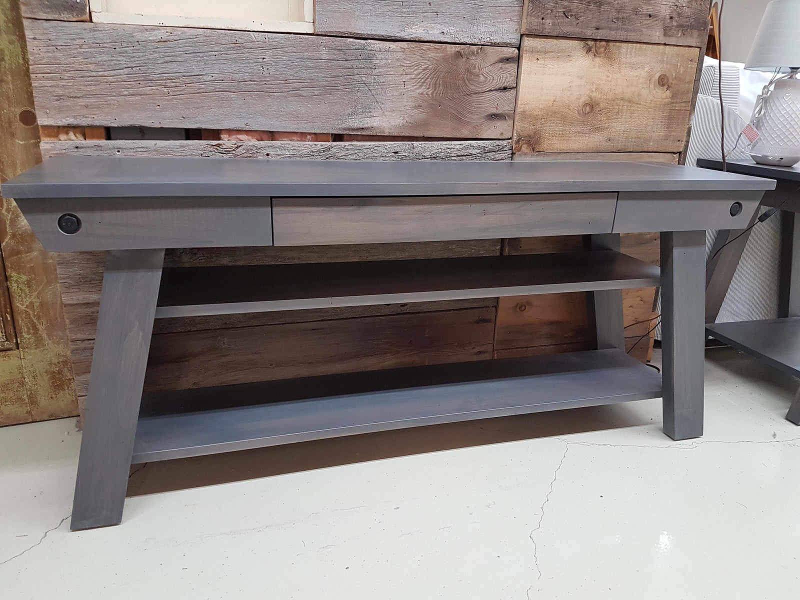 ALGOMA OPEN HDTV UNIT