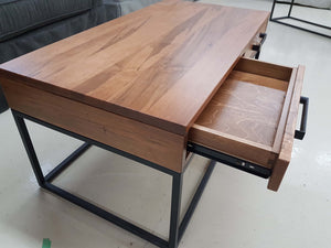 MUSKOKA CONDO COFFEE TABLE