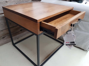 MUSKOKA SIDE TABLE