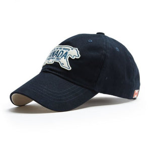Polar Plate Cap