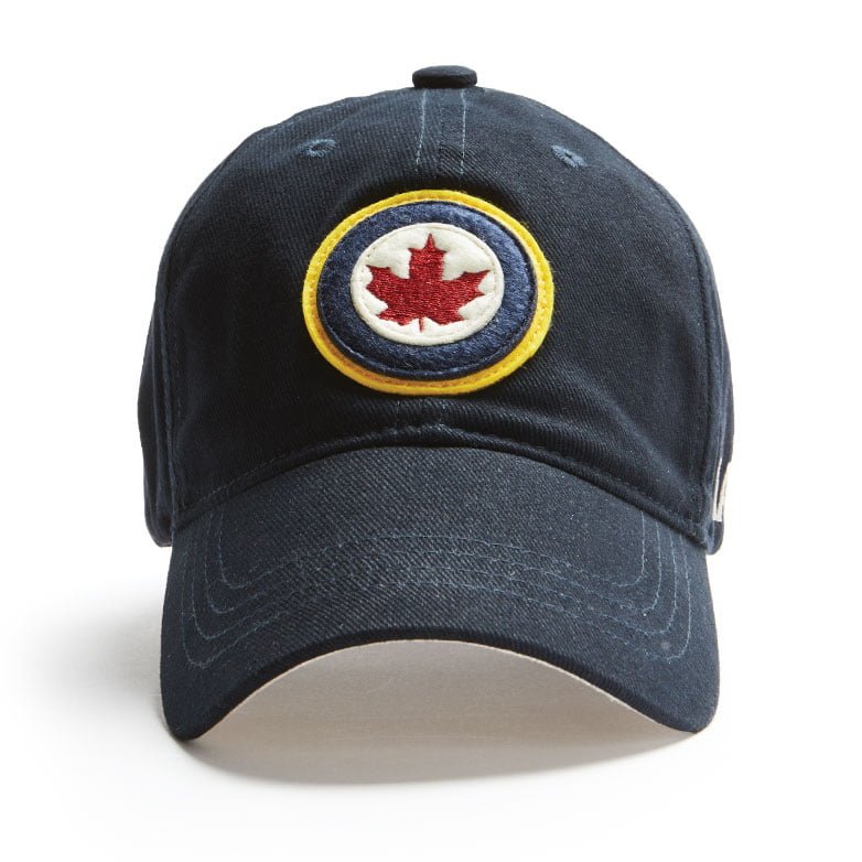 Royal Canadian Navy Cap