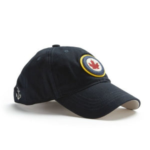 Royal Canadian Navy Cap