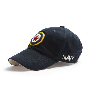 Royal Canadian Navy Cap