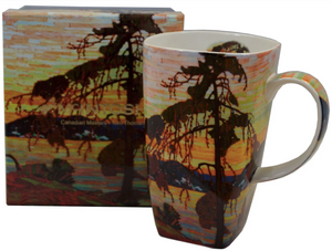 JACK PINE GRANDE MUG