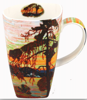 JACK PINE GRANDE MUG