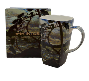 THOMPSON THE WEST WIND MUG