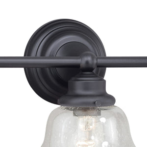Huntley Vanity Light