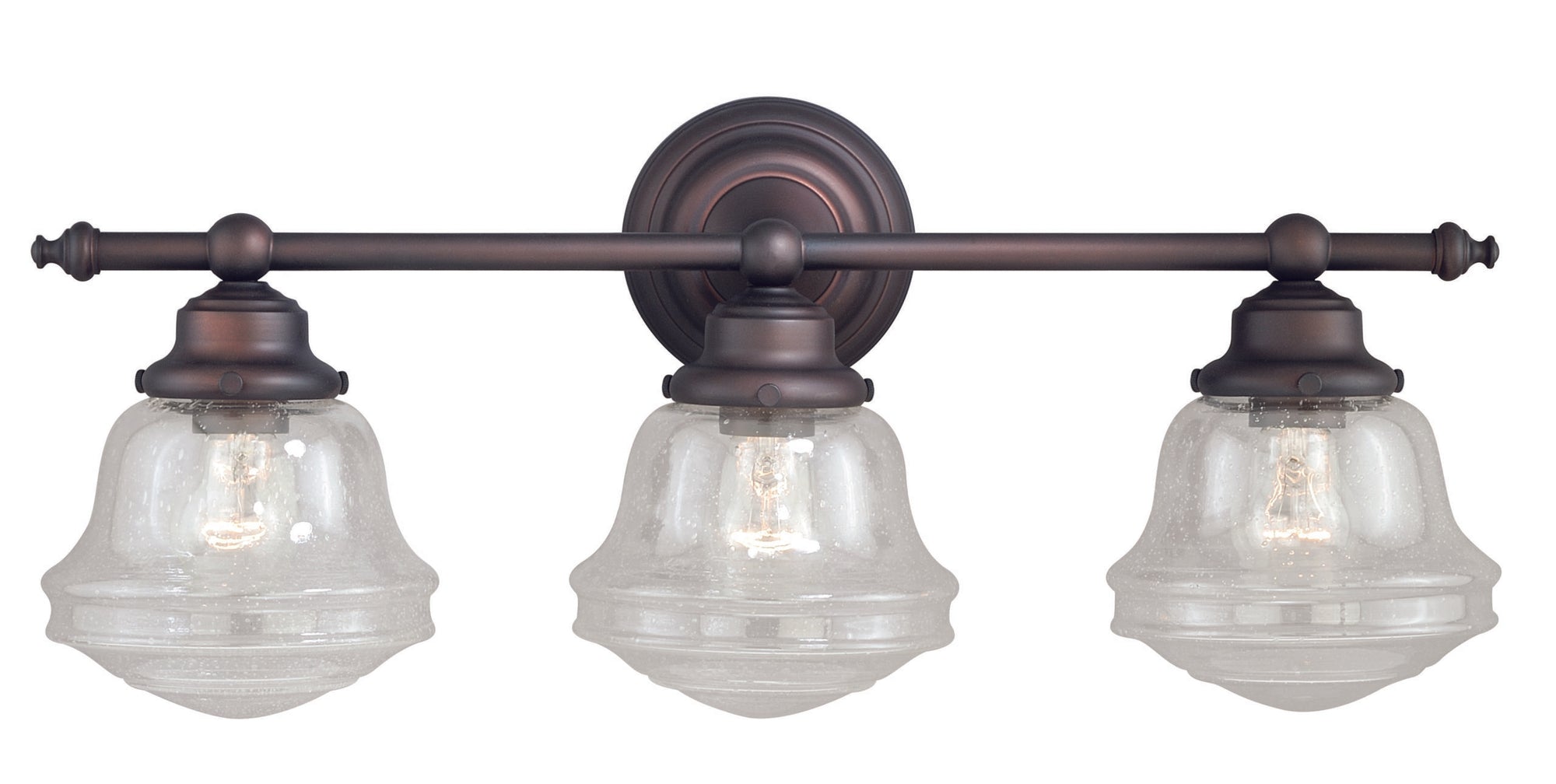 Huntley Vanity Light