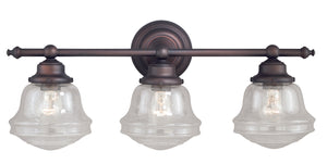 Huntley Vanity Light