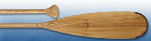 BEAVERTAIL PADDLE 57"