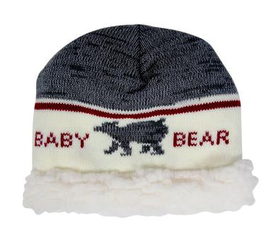 BABY BEAR HAT