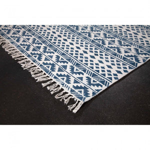 Campana 5' x 8' Area Rug