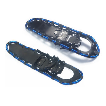 SNOWSHOES 200 LBS